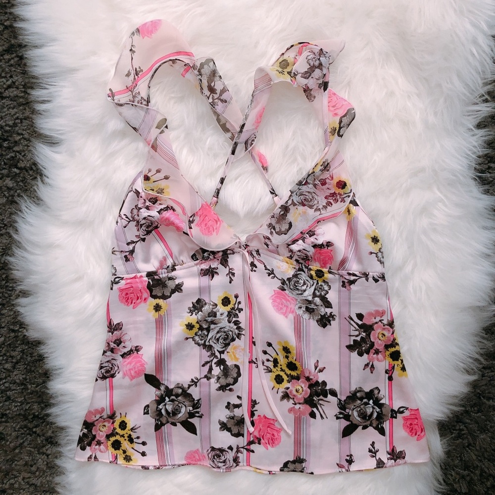 Victoria Secret Pajama Set